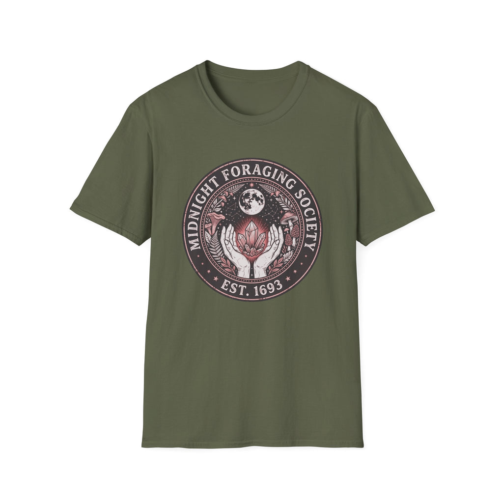 Midnight Forage T-Shirt