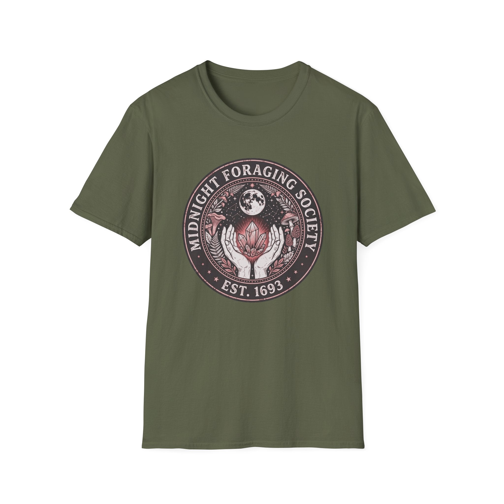 Midnight Forage T-Shirt