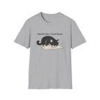 Good Book Smell T-Shirt