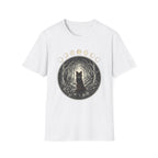 Forest Fox Moon T-Shirt
