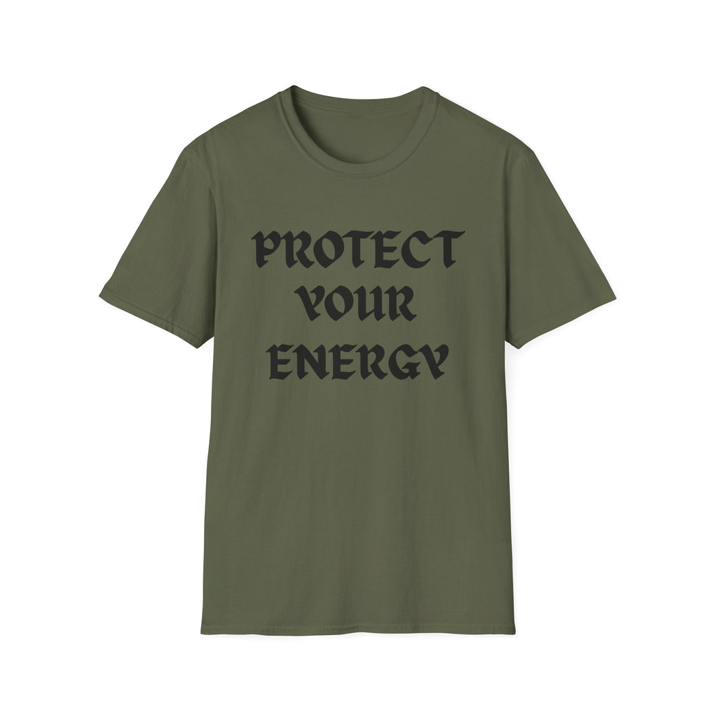Protect Energy T-Shirt
