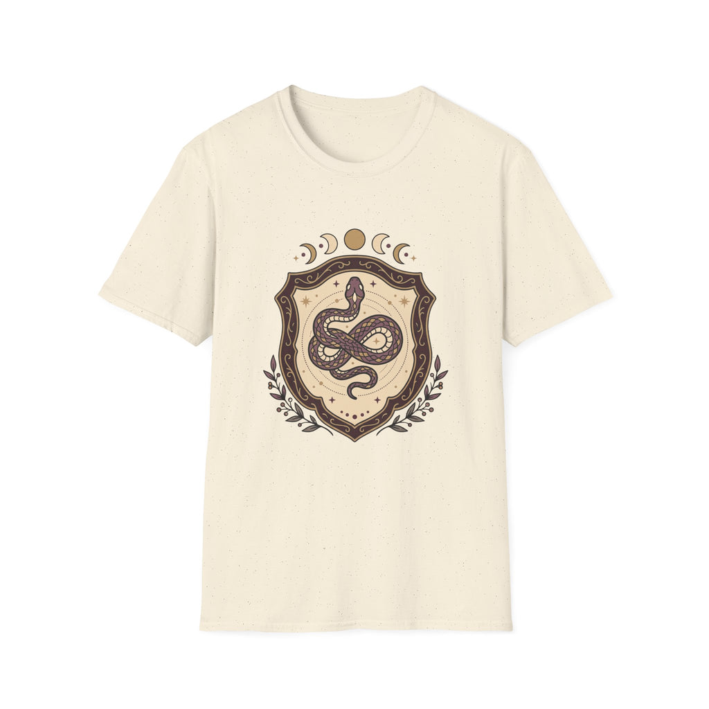 Serpent Shield T-Shirt