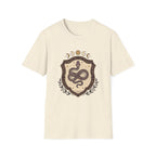 Serpent Shield T-Shirt