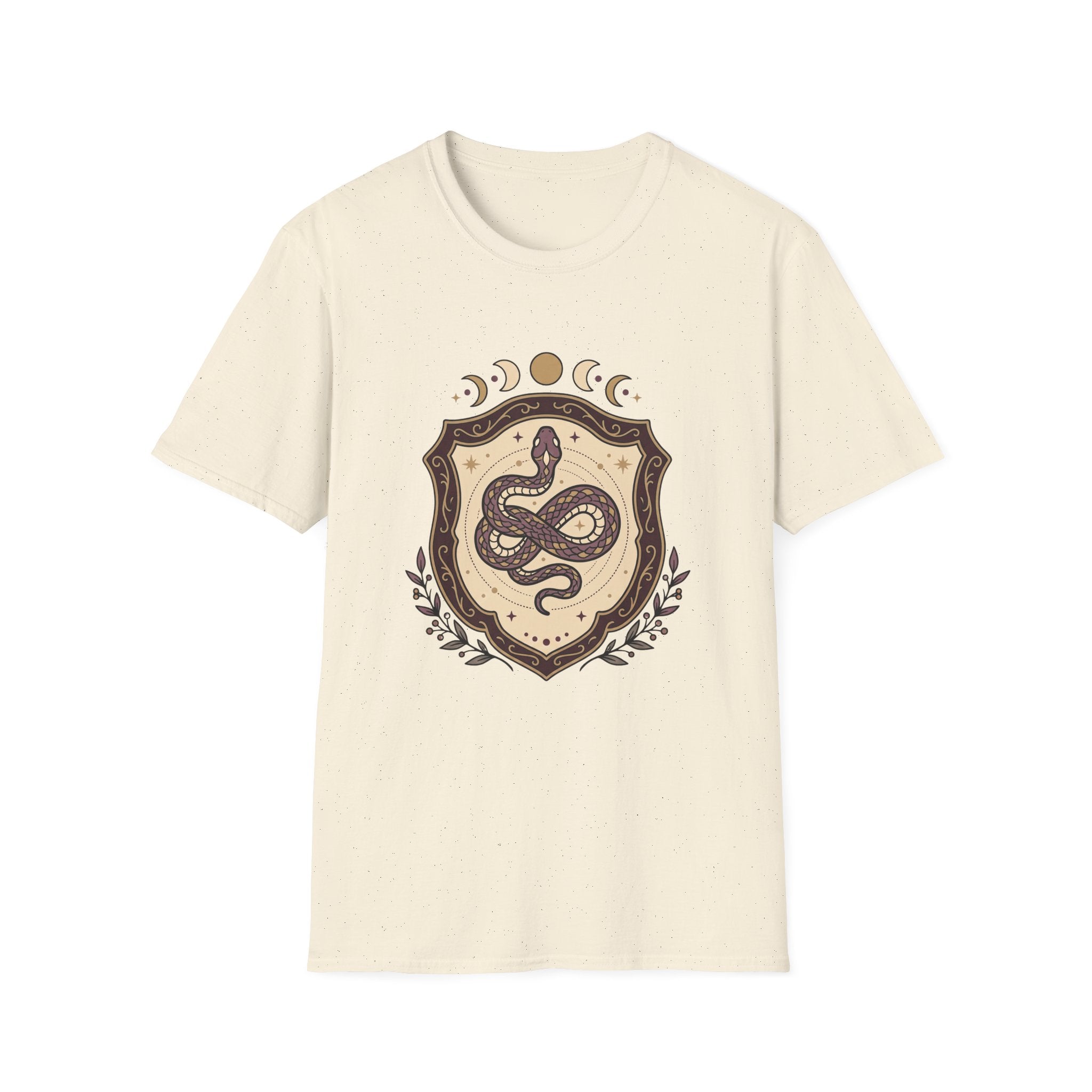 Serpent Shield T-Shirt