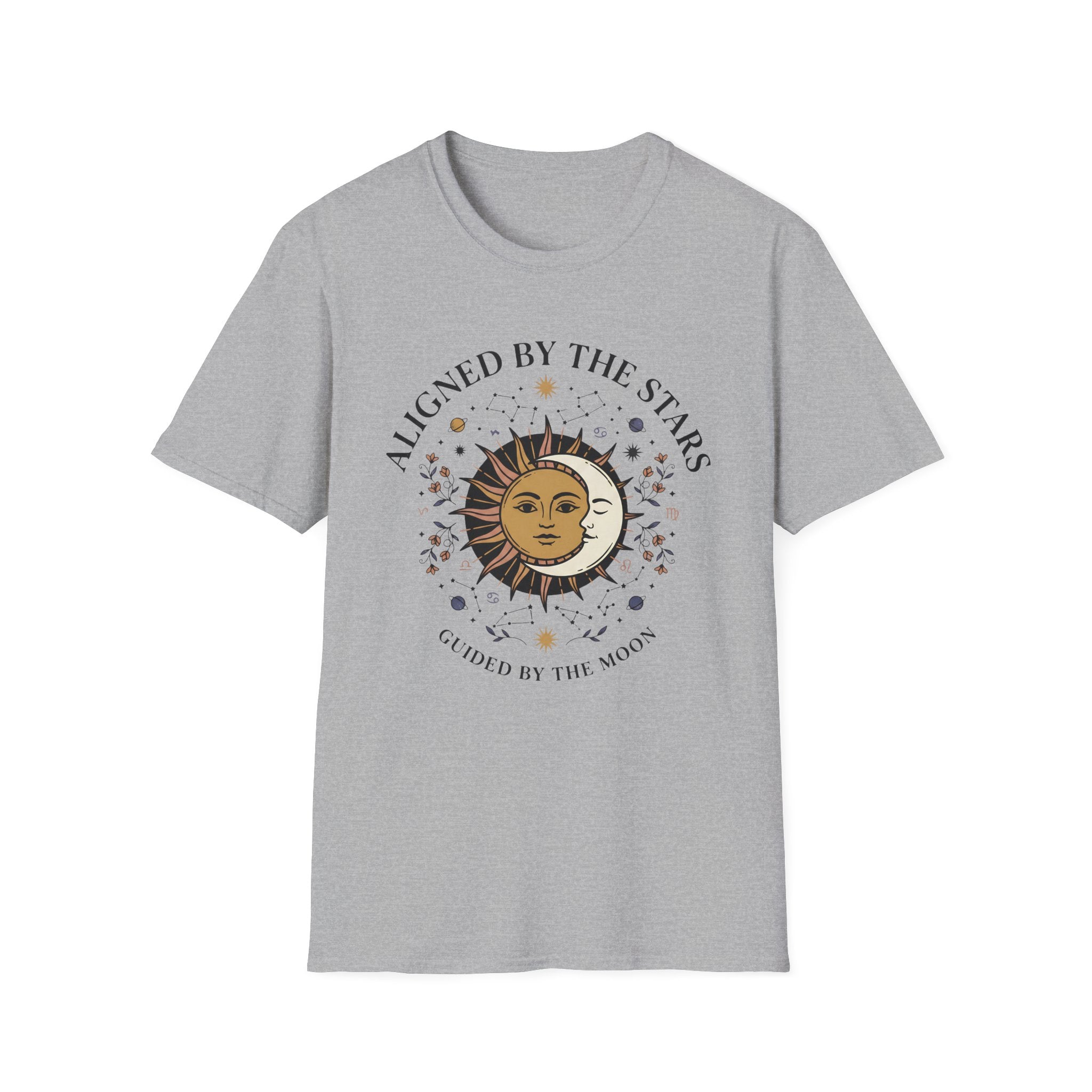 Aligned by Stars T-Shirt
