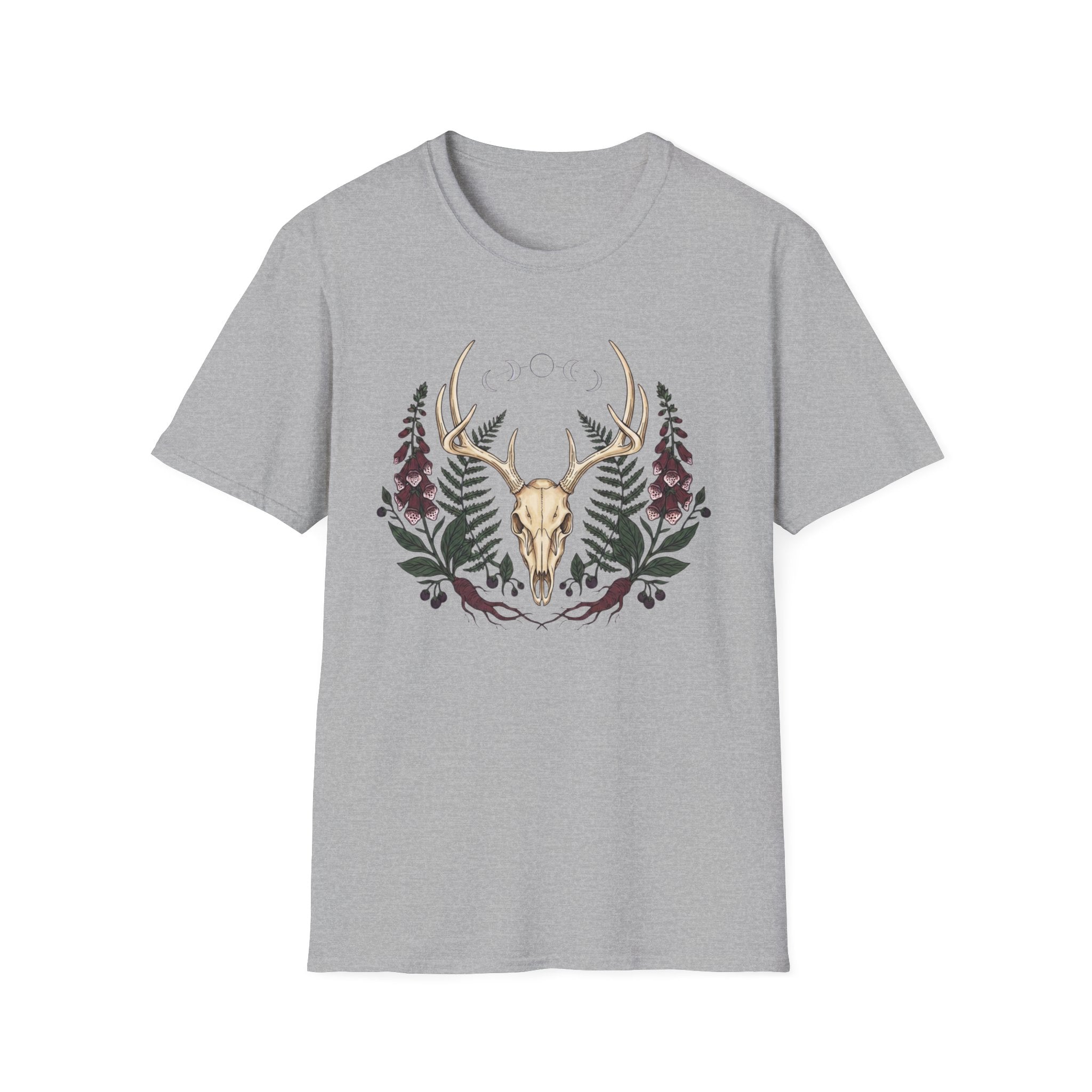 Herbalist T-Shirt