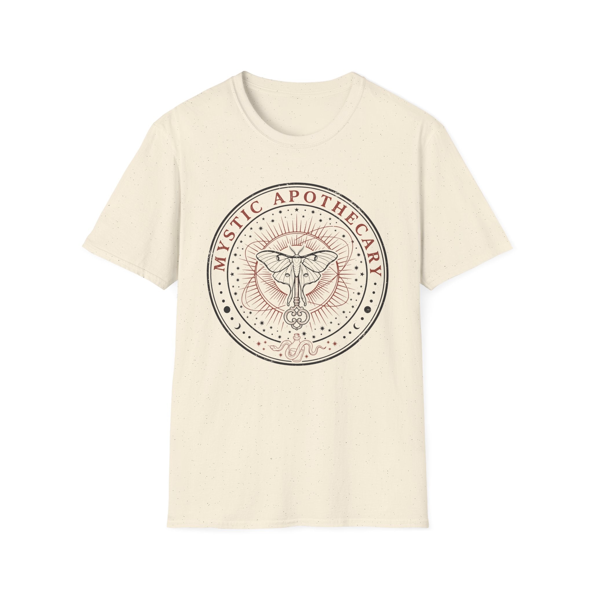 Mystic Apothecary T-Shirt