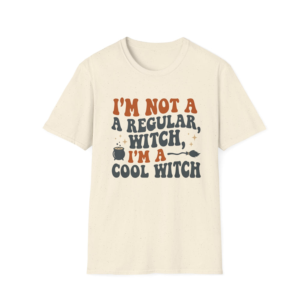 Cool Witch T-Shirt