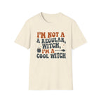 Cool Witch T-Shirt