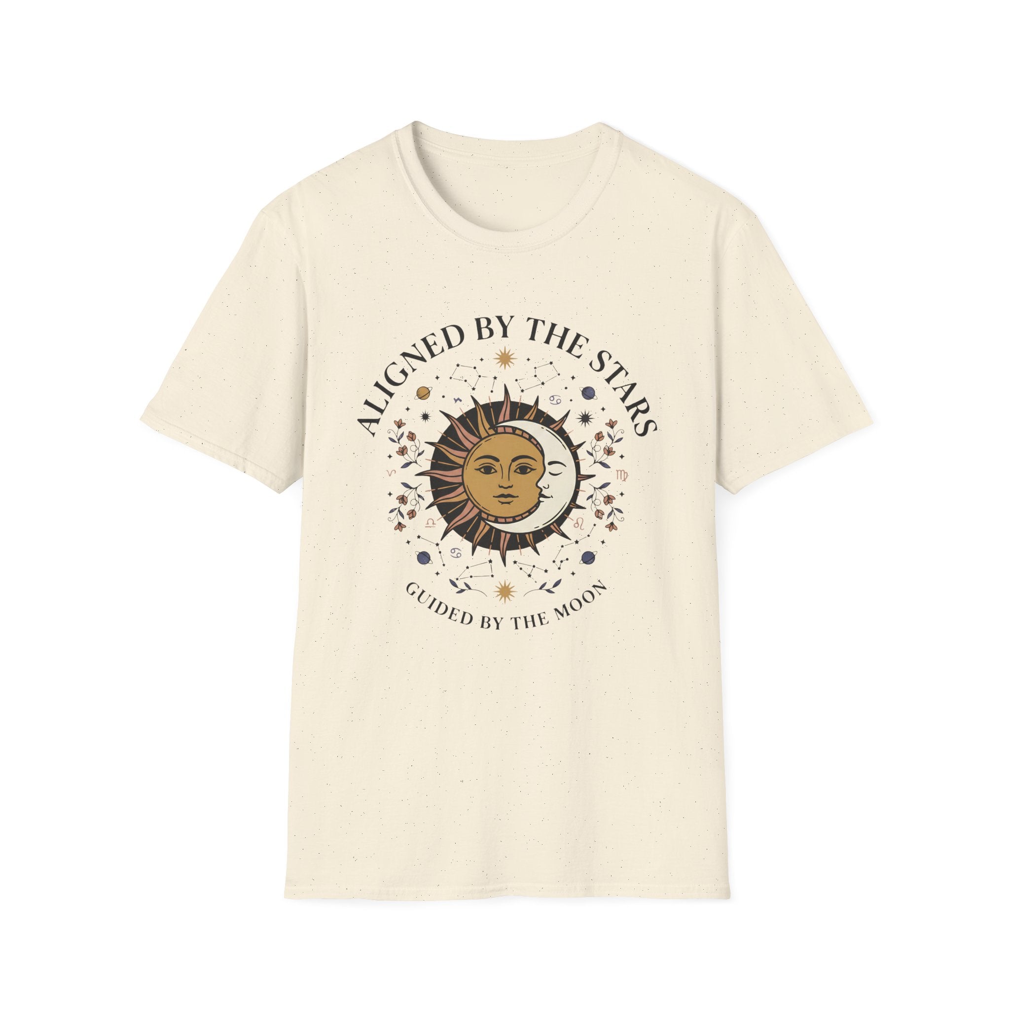 Aligned by Stars T-Shirt