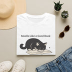 Good Book Smell T-Shirt