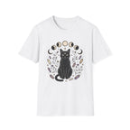 Moon Cat T-Shirt