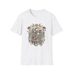Snake Tarot T-Shirt