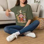 Dancing Mushroom T-Shirt