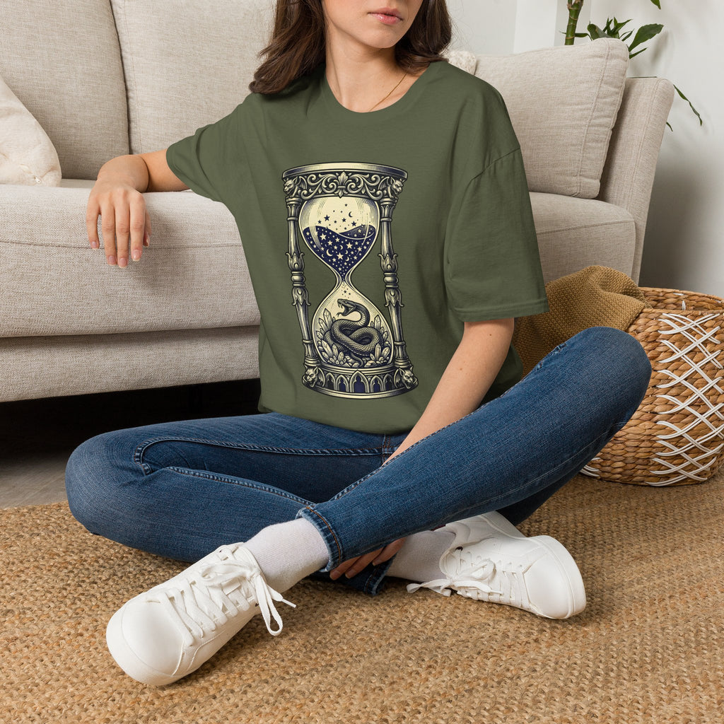 Hourglass T-Shirt