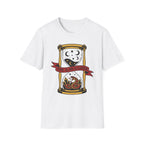Time Illusion T-Shirt