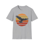 Retro Raven T-Shirt